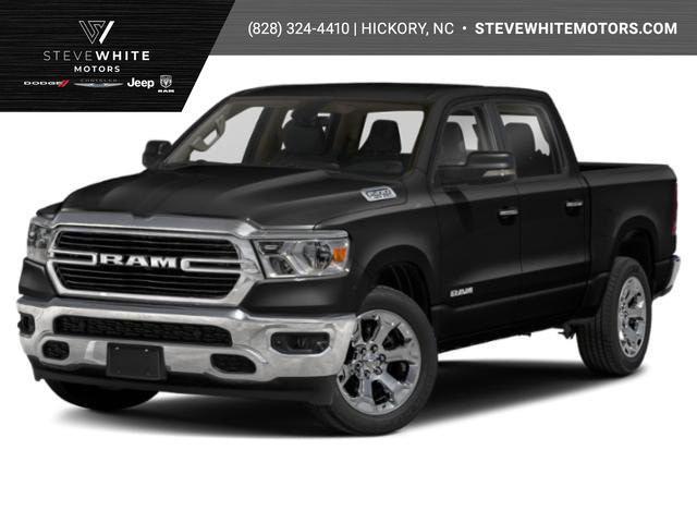 used 2020 Ram 1500 car, priced at $29,999