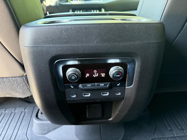 used 2021 GMC Yukon car, priced at $48,999