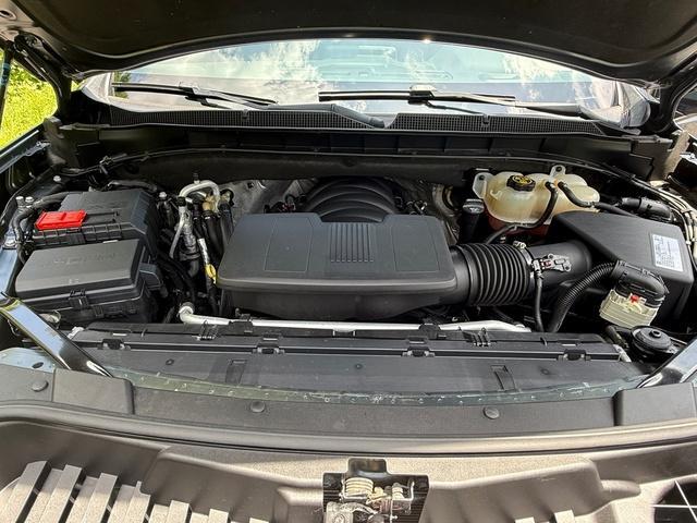 used 2021 Chevrolet Tahoe car, priced at $39,999