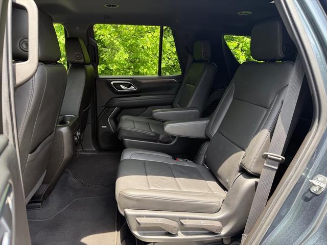 used 2021 Chevrolet Tahoe car, priced at $39,999