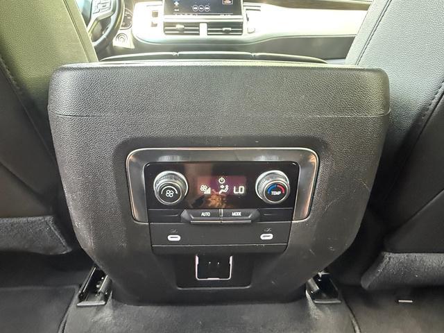 used 2021 Chevrolet Tahoe car, priced at $39,999
