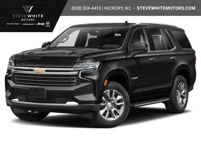 used 2021 Chevrolet Tahoe car, priced at $40,999