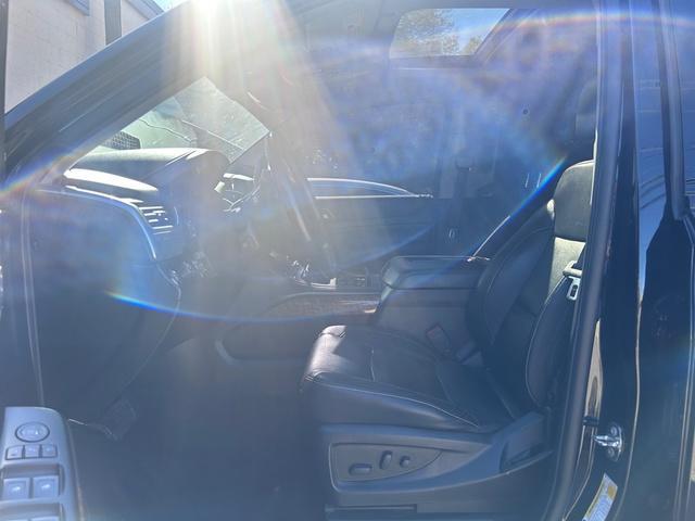 used 2020 Chevrolet Tahoe car, priced at $35,999