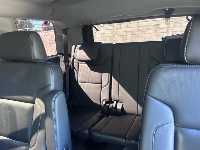 used 2020 Chevrolet Tahoe car, priced at $35,999