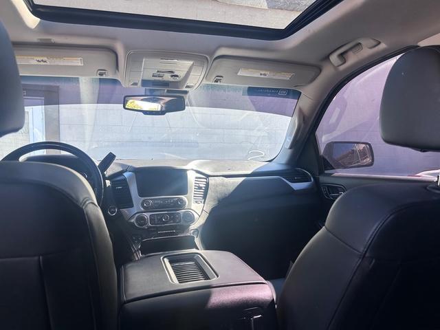 used 2020 Chevrolet Tahoe car, priced at $35,999