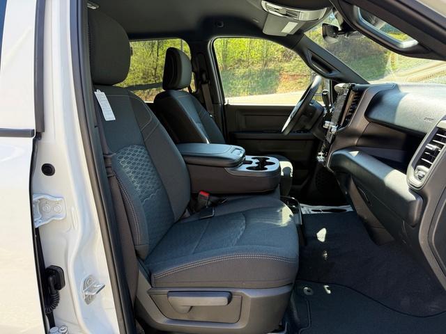 new 2025 Ram 3500 car, priced at $67,999