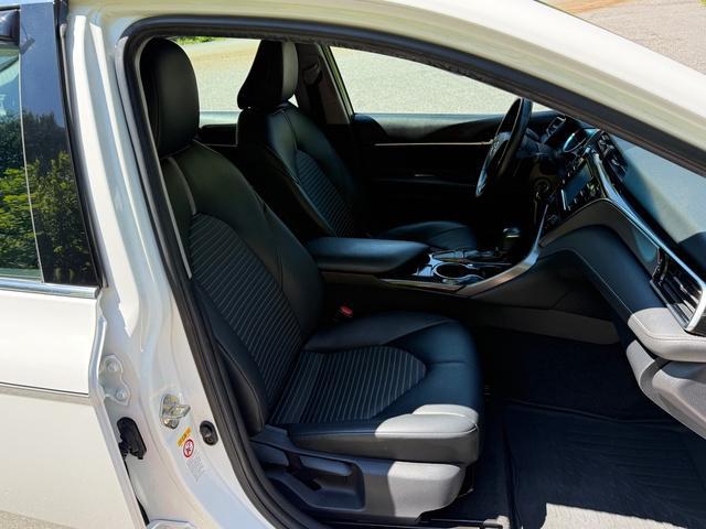 used 2018 Toyota Camry car, priced at $18,999