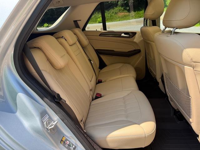 used 2016 Mercedes-Benz GLE-Class car, priced at $16,999