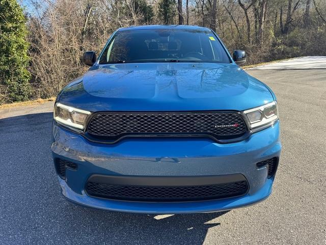 used 2023 Dodge Durango car, priced at $31,999