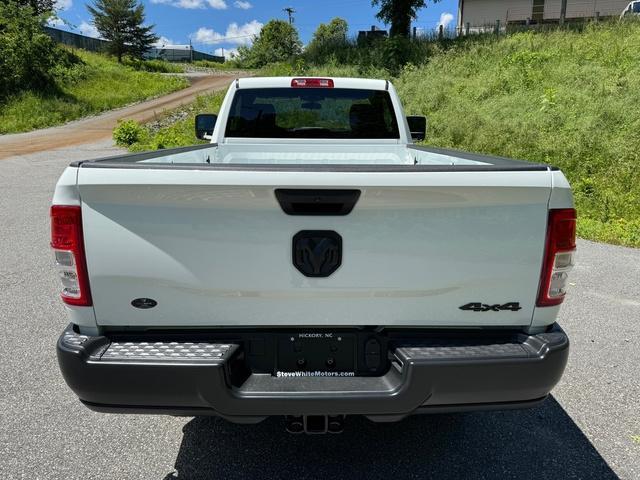 new 2024 Ram 2500 car, priced at $44,999