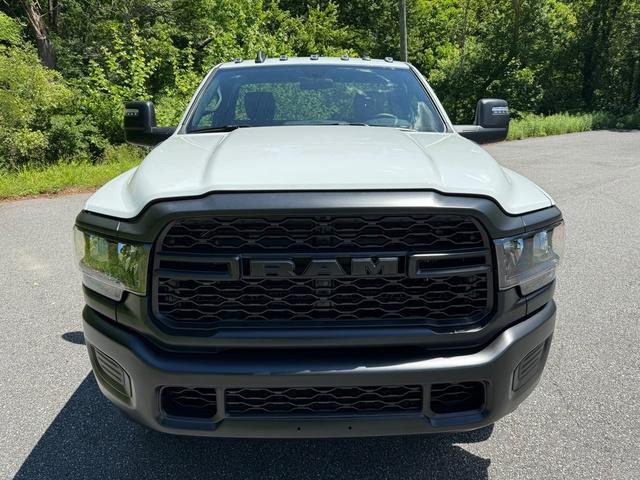 new 2024 Ram 2500 car, priced at $44,999