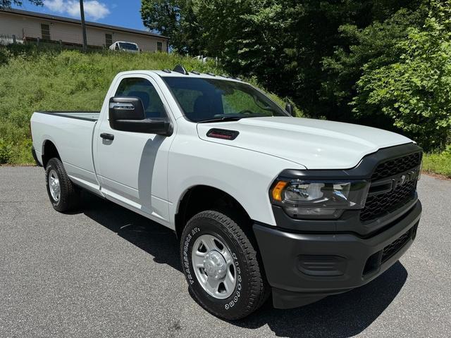 new 2024 Ram 2500 car, priced at $44,999