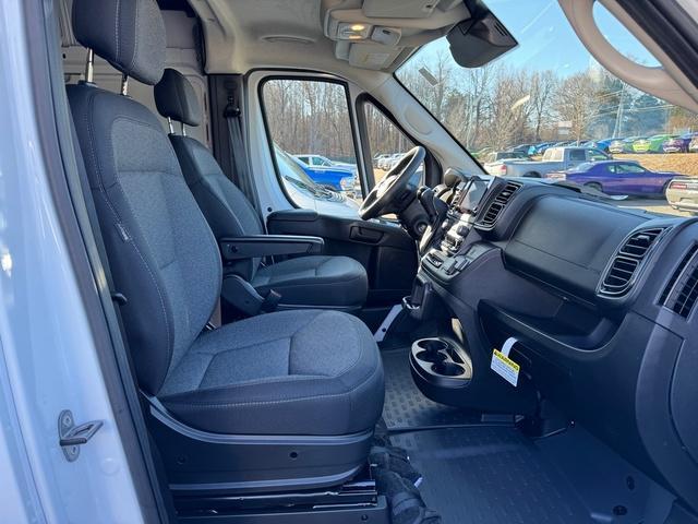 new 2024 Ram ProMaster 3500 car, priced at $57,975