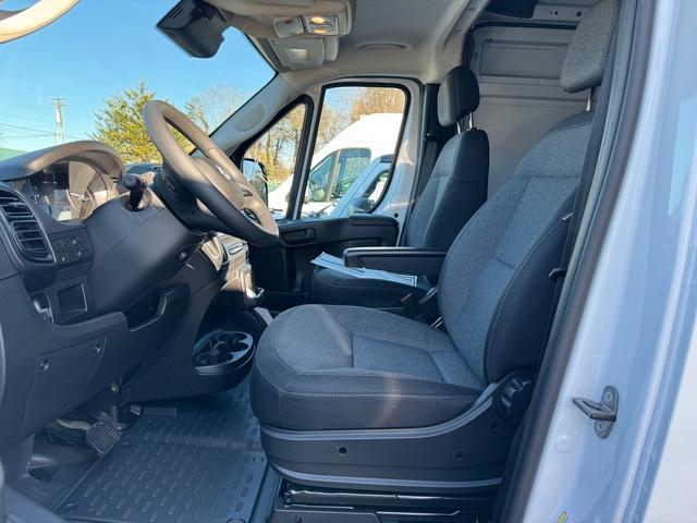 new 2024 Ram ProMaster 3500 car, priced at $57,975