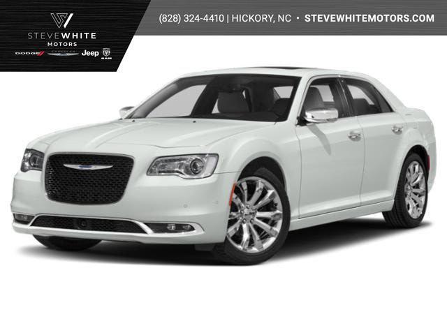 used 2018 Chrysler 300 car, priced at $17,999