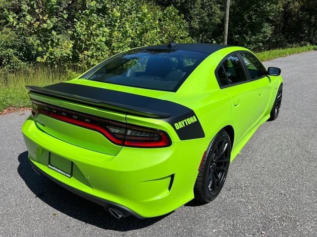 new 2023 Dodge Charger car, priced at $52,999