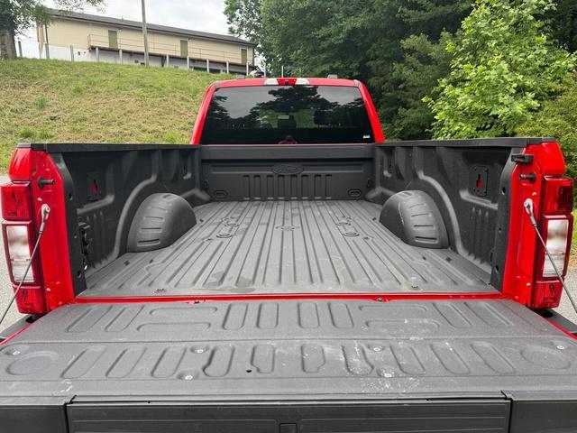 used 2022 Ford F-350 car, priced at $48,999