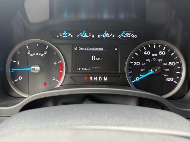 used 2022 Ford F-350 car, priced at $48,999