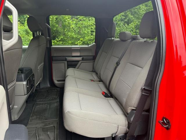 used 2022 Ford F-350 car, priced at $48,999