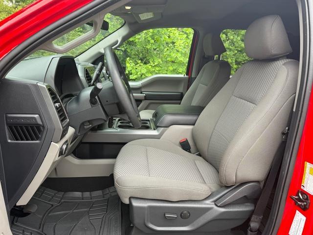 used 2022 Ford F-350 car, priced at $48,999