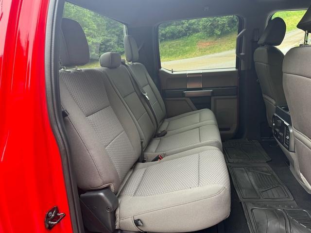 used 2022 Ford F-350 car, priced at $48,999