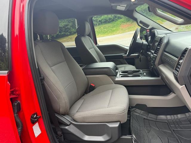 used 2022 Ford F-350 car, priced at $48,999