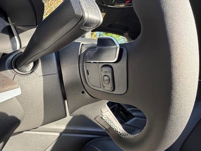 new 2025 Jeep Grand Cherokee L car, priced at $50,590