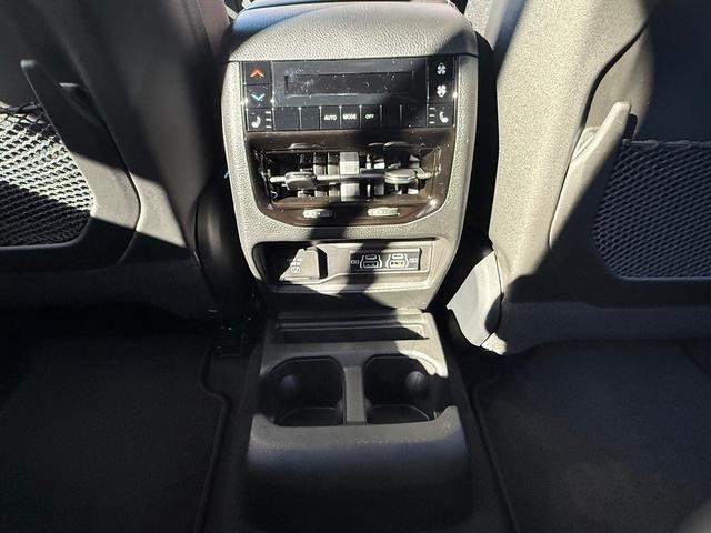 new 2025 Jeep Grand Cherokee L car, priced at $50,590