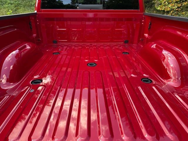 new 2026 Ram 2500 car, priced at $65,999
