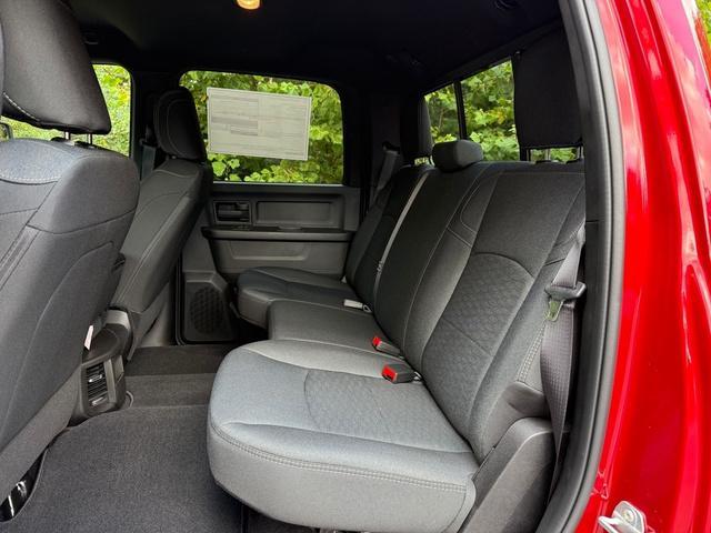 new 2026 Ram 2500 car, priced at $65,999