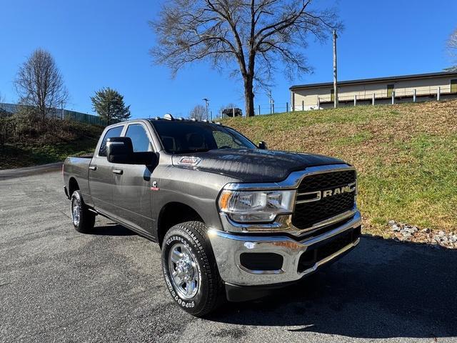 new 2024 Ram 2500 car, priced at $60,999