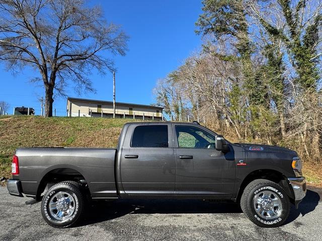 new 2024 Ram 2500 car, priced at $60,999