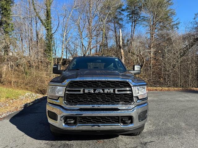 new 2024 Ram 2500 car, priced at $60,999