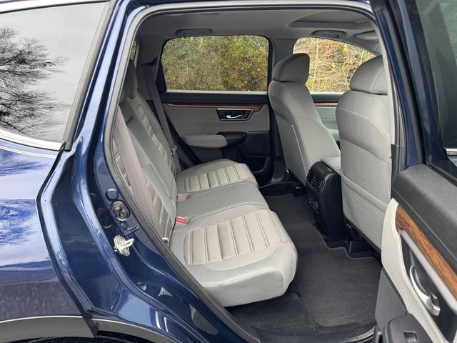 used 2019 Honda CR-V car, priced at $21,999