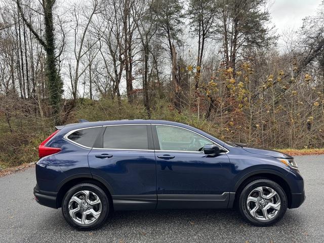 used 2019 Honda CR-V car, priced at $21,999