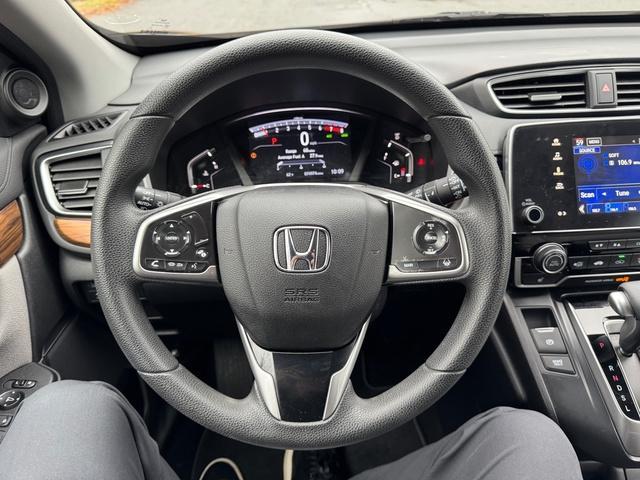 used 2019 Honda CR-V car, priced at $21,999