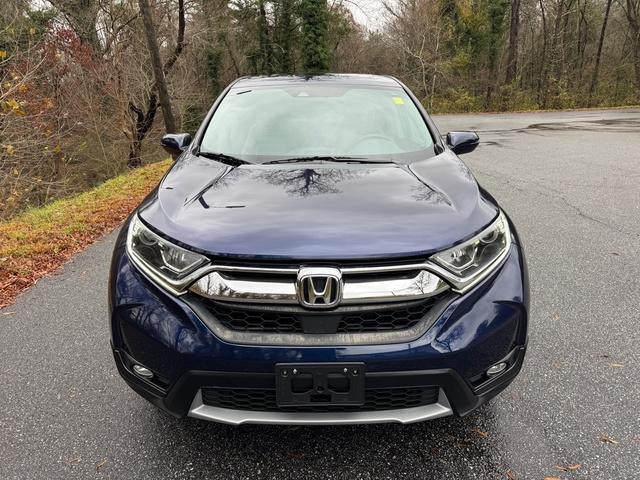 used 2019 Honda CR-V car, priced at $21,999