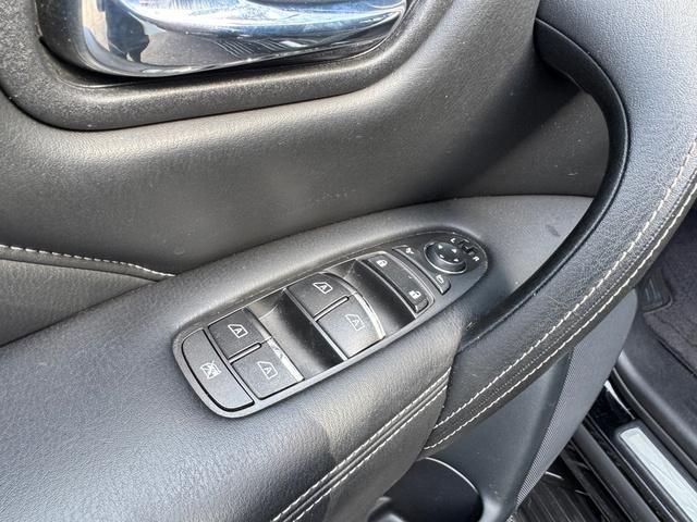 used 2018 INFINITI QX80 car, priced at $22,999