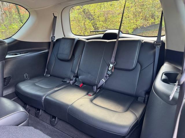 used 2018 INFINITI QX80 car, priced at $22,999