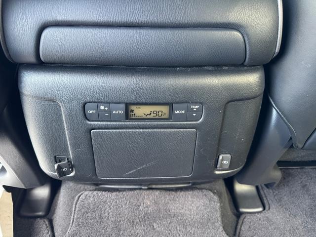 used 2018 INFINITI QX80 car, priced at $22,999