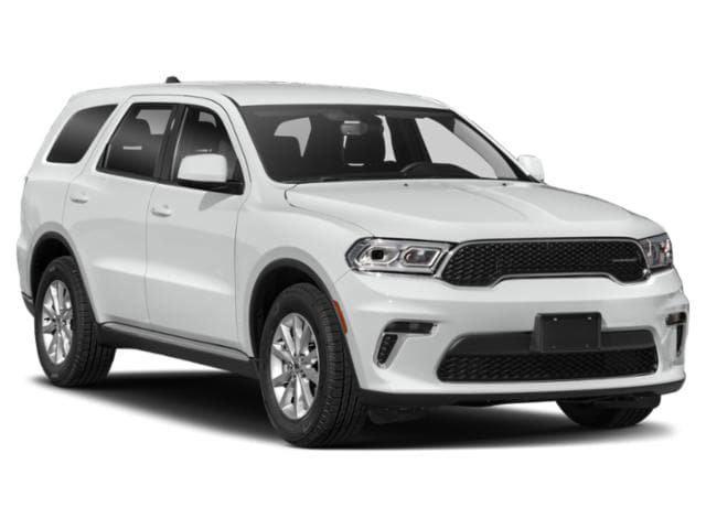 new 2024 Dodge Durango car, priced at $53,590