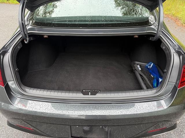 used 2023 Hyundai Sonata car, priced at $24,999