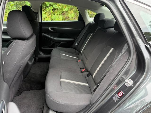 used 2023 Hyundai Sonata car, priced at $24,999