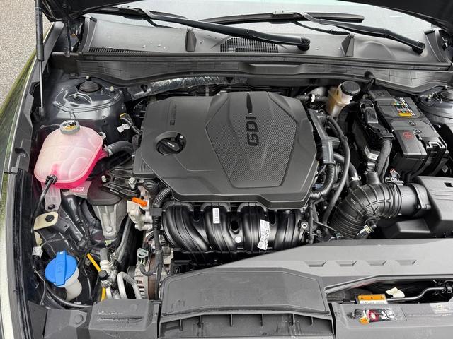 used 2023 Hyundai Sonata car, priced at $24,999