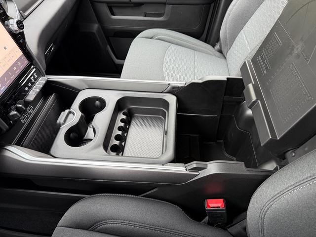 new 2025 Ram 2500 car, priced at $72,590