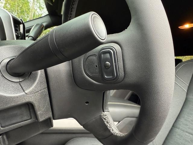 new 2025 Ram 2500 car, priced at $72,590