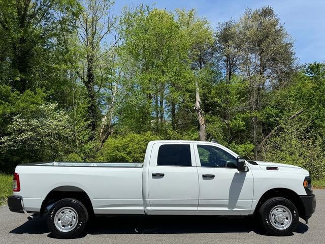 new 2024 Ram 2500 car, priced at $43,999