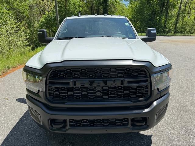 new 2024 Ram 2500 car, priced at $43,999