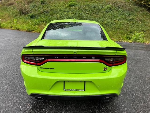 new 2023 Dodge Charger car, priced at $52,999