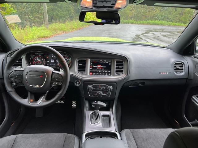 new 2023 Dodge Charger car, priced at $52,999